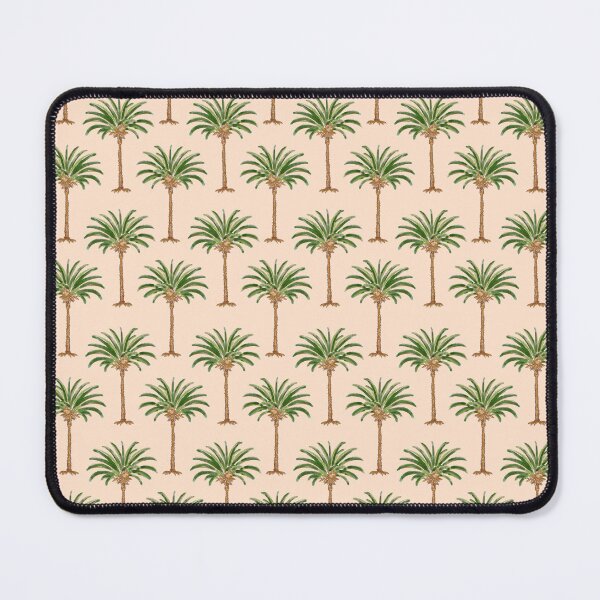 Item preview, Palm tree print designed and sold by letsgow8th.