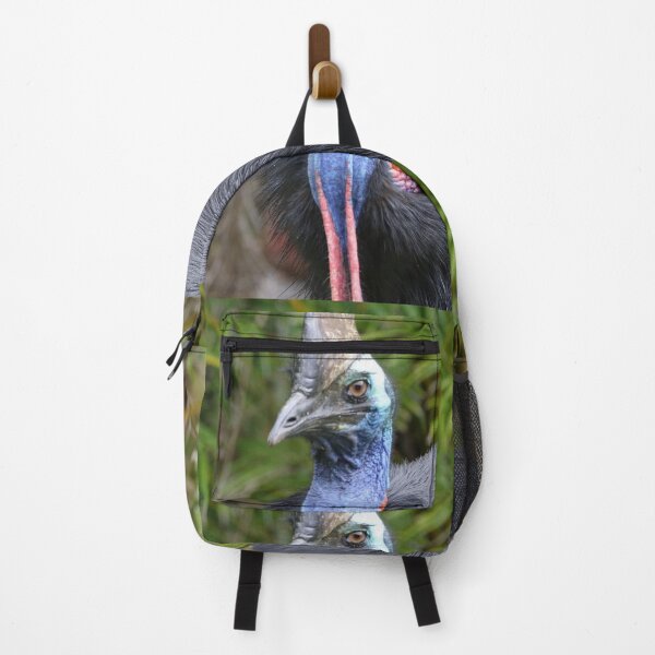Item preview, Southern Cassowary designed and sold by Genevieve Hanlon Art and Photography.
