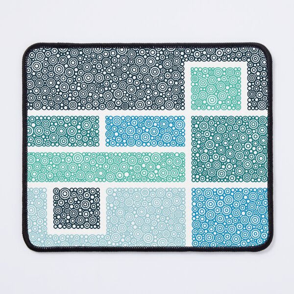 Item preview, Shades Of Blue designed and sold by Pierre Bernard Jr.