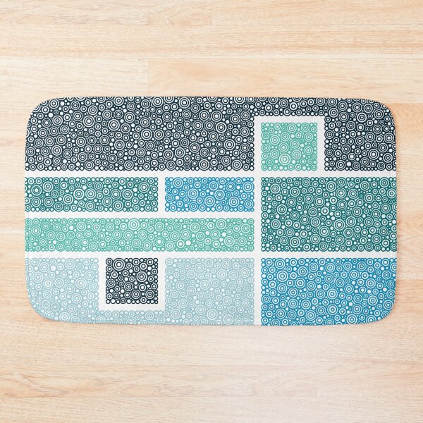 Item preview, Shades Of Blue designed and sold by Pierre Bernard Jr.