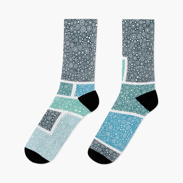 Item preview, Shades Of Blue designed and sold by Pierre Bernard Jr.