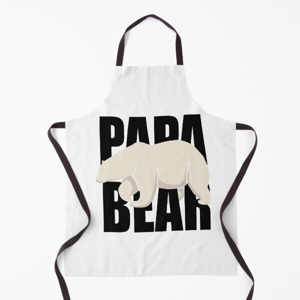 Item preview, papa bear designed and sold by Toonify4U.