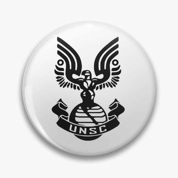 Artikelvorschau, Trendiges UNSC-Logo entworfen und verkauft von ByronSheppard6.