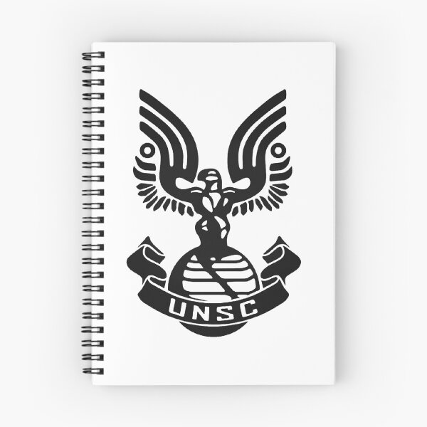 Item preview, Trending UNSC Logo designed and sold by ByronSheppard6.