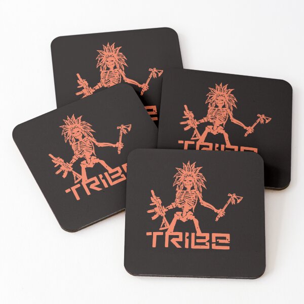 Item preview, Tribe Sk8z skull forward observations group FOG gbrs 13 F army designed and sold by ByronSheppard6.