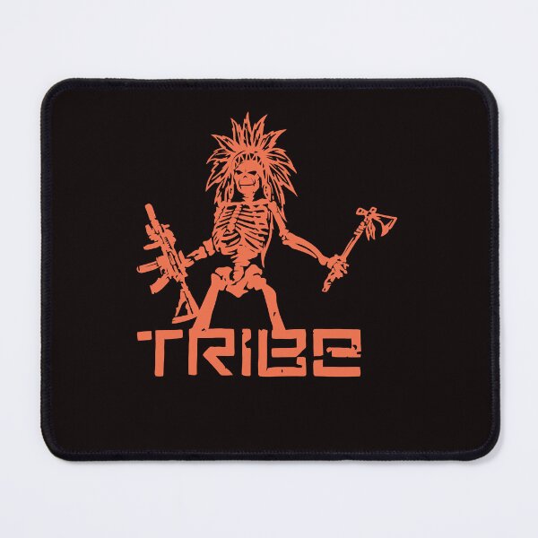 Item preview, Tribe Sk8z skull forward observations group FOG gbrs 13 F army designed and sold by ByronSheppard6.
