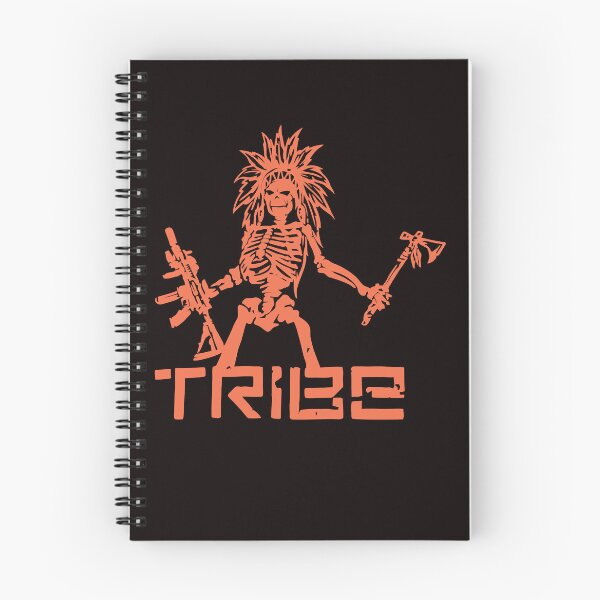 Item preview, Tribe Sk8z skull forward observations group FOG gbrs 13 F army designed and sold by ByronSheppard6.