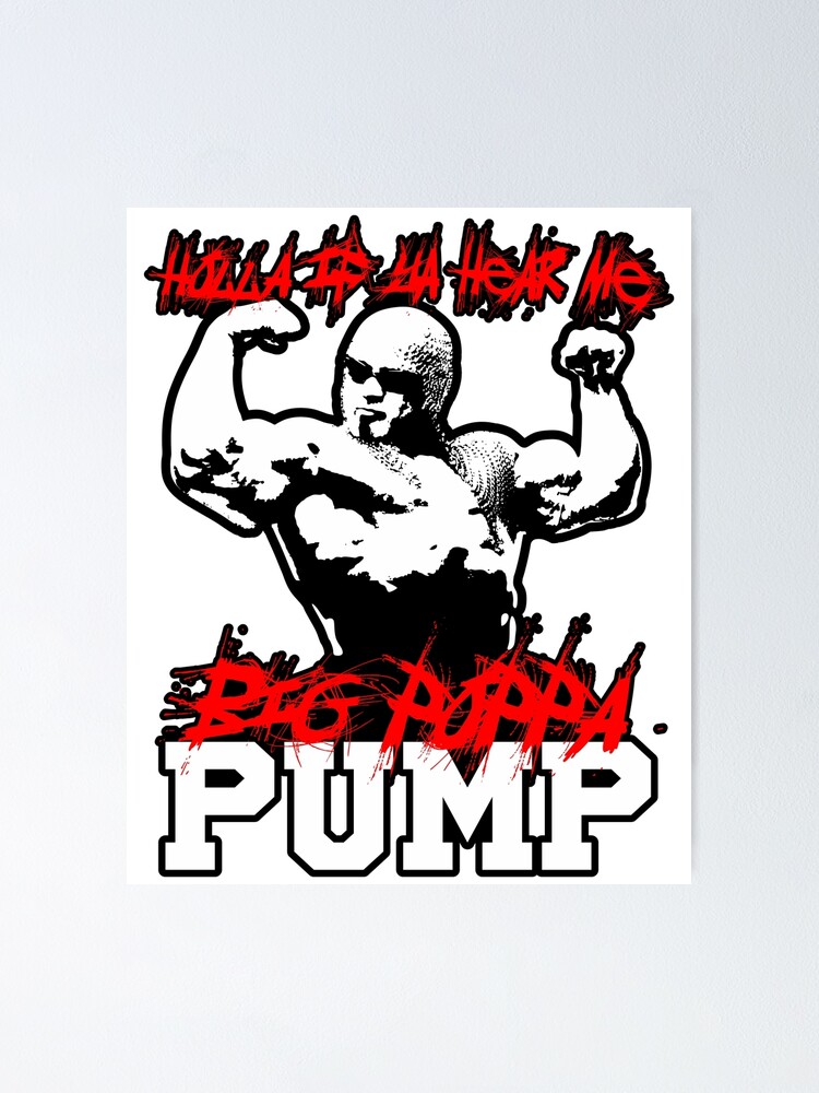 “Scott Steiner” Poster for Sale by astyujik | Redbubble