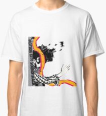 motion city soundtrack - commit this to memory Classic T-Shirt
