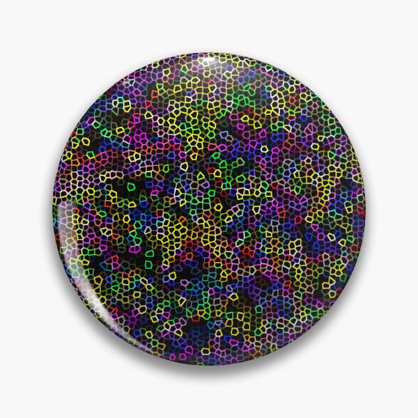 Item preview, luminous little pieces designed and sold by differentTshirt.
