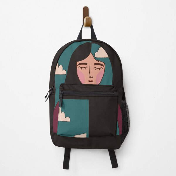 Item preview, Peaceful mindset designed and sold by Dhruthi Shetty.