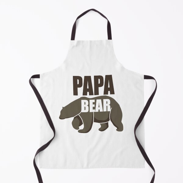 Item preview, papa bear designed and sold by Toonify4U.