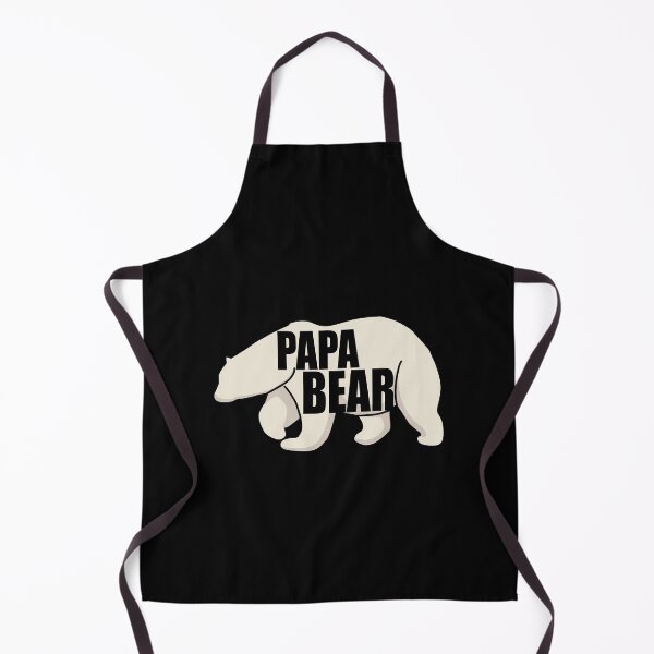 Item preview, papa bear designed and sold by Toonify4U.