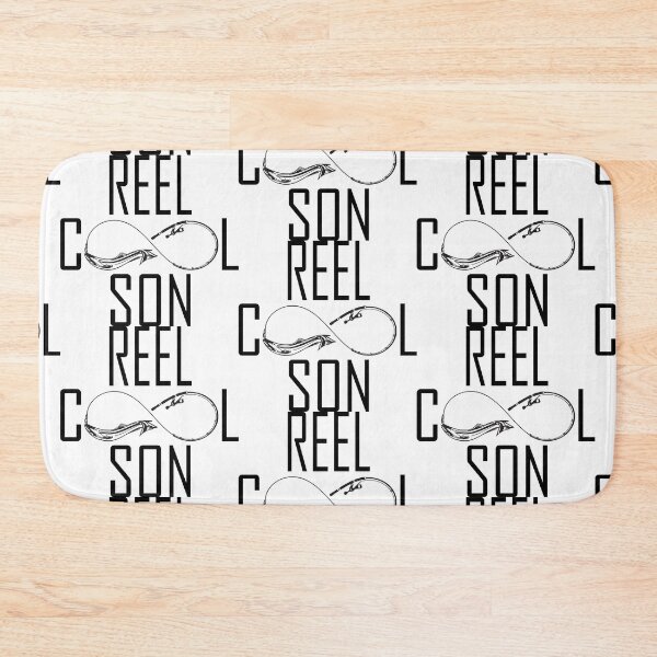 Item preview, REEL COOL SON designed and sold by DomGDesign.