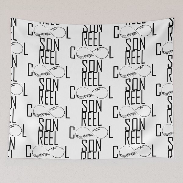 Item preview, REEL COOL SON designed and sold by DomGDesign.