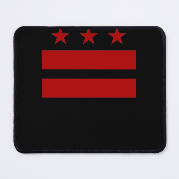 Item preview, DC Statehood 51 Classic T-Shirt designed and sold by JamesParke.