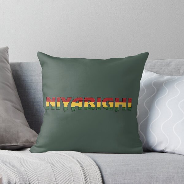 Item preview, Niyabighi designed and sold by yober.