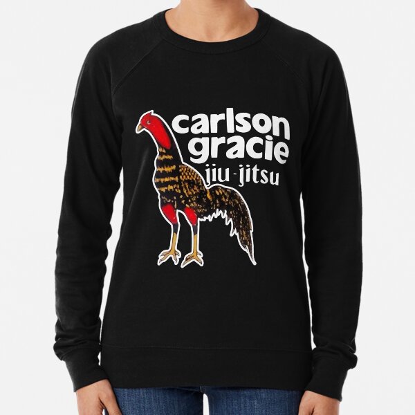 Item preview, Carlson gracie team logo rooster essential t shirt designed and sold by PhillipBates1.