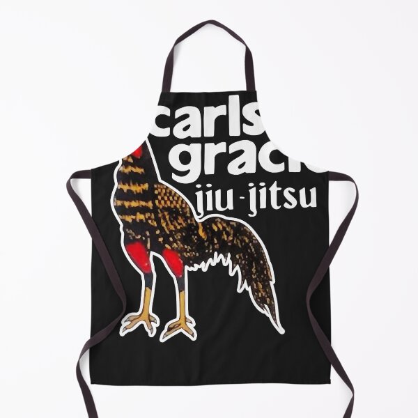 Item preview, Carlson gracie team logo rooster essential t shirt designed and sold by PhillipBates1.