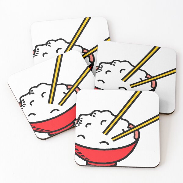 Item preview, Rice Bowl designed and sold by CriticalC404.