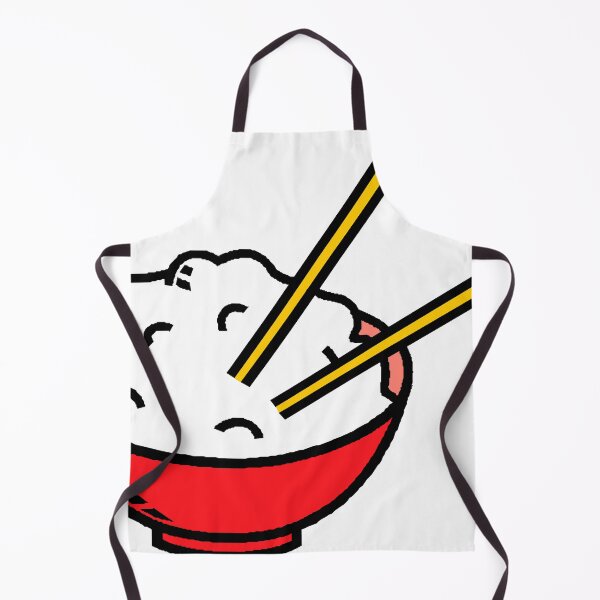 Item preview, Rice Bowl designed and sold by CriticalC404.