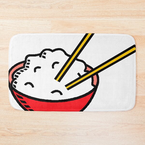 Item preview, Rice Bowl designed and sold by CriticalC404.