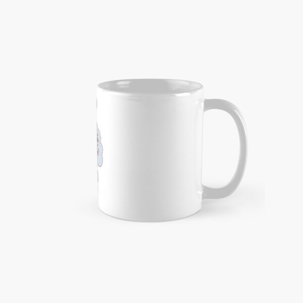 Imagination will take you everywhere Classic Mug