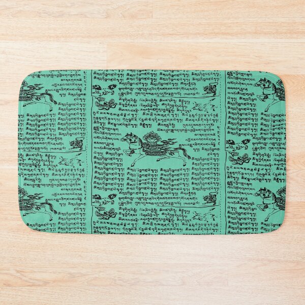 Item preview, Tibetan Prayer Flag designed and sold by Seth Barham.