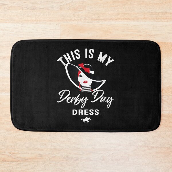 Item preview, Derby Day 2022 derby day dresses This Is My Derby Day Dress designed and sold by Marmion434423.