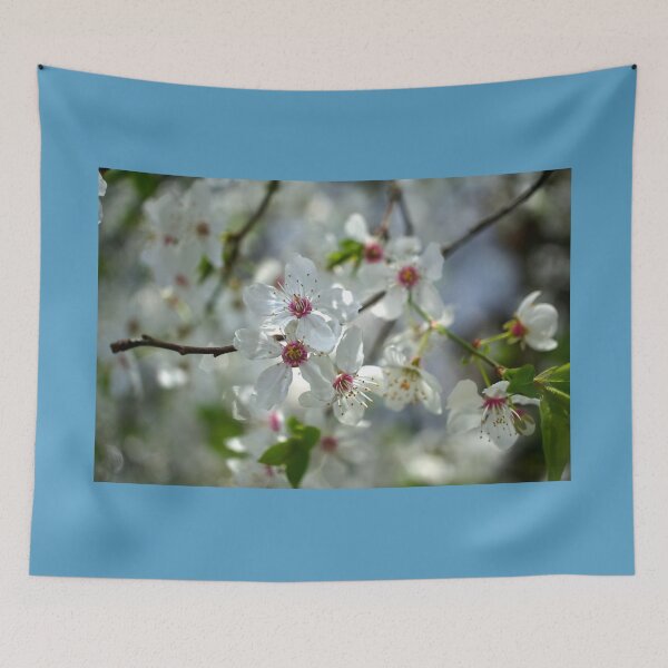 Item preview, Wild Cherry Blossom  designed and sold by Alisonchambers2.