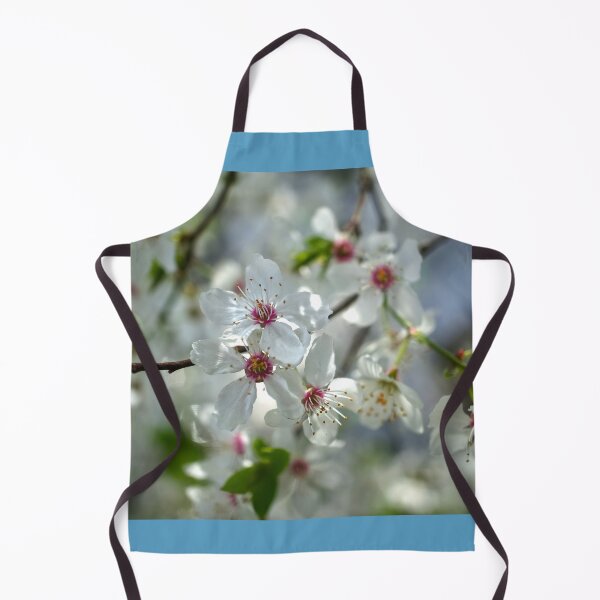 Item preview, Wild Cherry Blossom  designed and sold by Alisonchambers2.