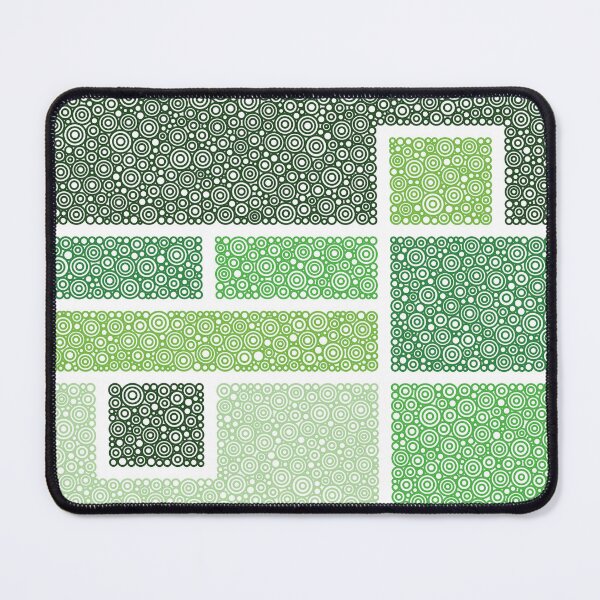 Item preview, Shades Of Green designed and sold by Pierre Bernard Jr.
