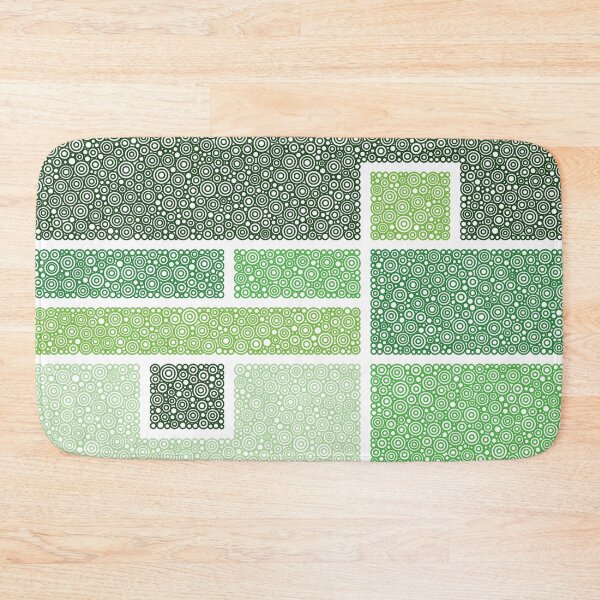 Item preview, Shades Of Green designed and sold by Pierre Bernard Jr.