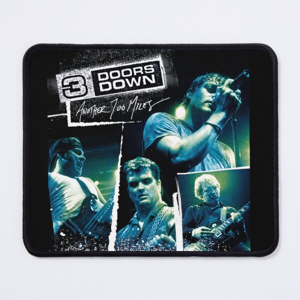 Item preview, 3 Doors Down another 700 miles designed and sold by BarbaraWalthall.
