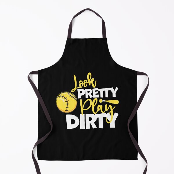 Item preview, Luce bonito Juega Softbol sucio de lanzamiento rápido designed and sold by 99Fastpitch.