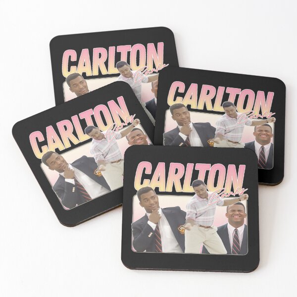 Item preview, Fresh Prince - Carlton Banks designed and sold by vinailionel.
