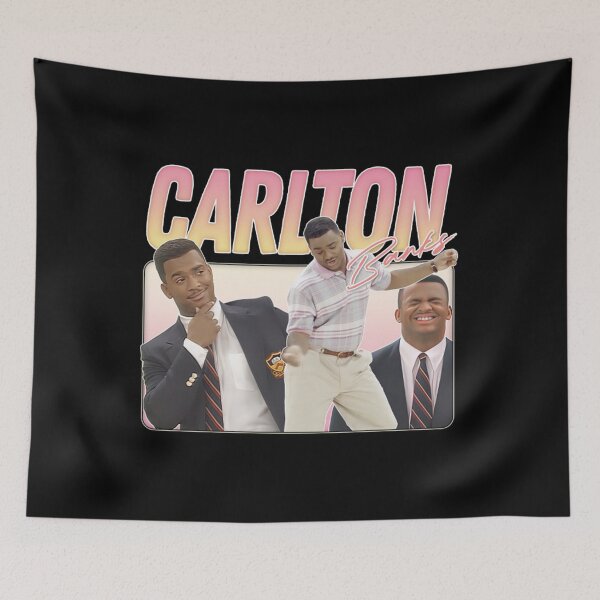 Artikelvorschau, Frischer Prinz - Carlton Banks entworfen und verkauft von vinailionel.
