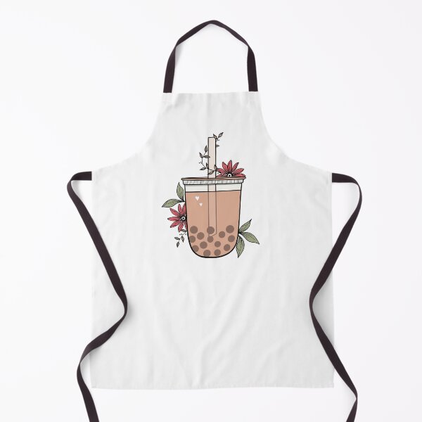 Item preview, Boba Tea Cup designed and sold by RahmaB.