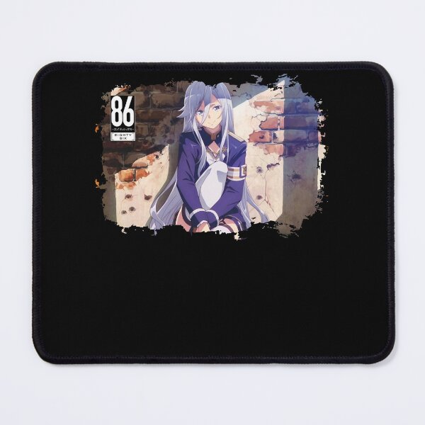 Item preview, Anju Emma 86 Eighty Six Manga designed and sold by MatteoElliott.