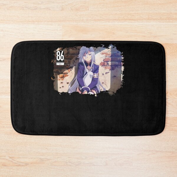 Item preview, Anju Emma  86 Eighty Six Manga designed and sold by MatteoElliott.