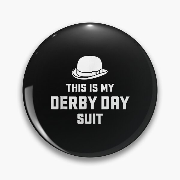 Item preview, Derby Day 2022, Horse Kentucky This Is My Derby Day Suit designed and sold by Marmion434423.