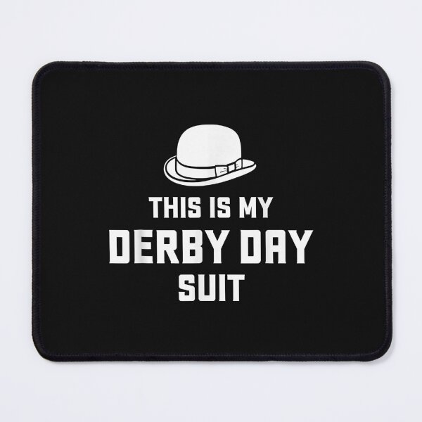 Item preview, Derby Day 2022, Horse Kentucky This Is My Derby Day Suit designed and sold by Marmion434423.