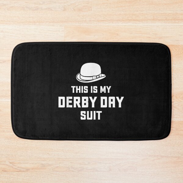 Item preview, Derby Day 2022, Horse Kentucky This Is My Derby Day Suit designed and sold by Marmion434423.