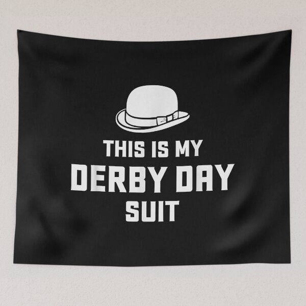 Item preview, Derby Day 2022, Horse Kentucky This Is My Derby Day Suit designed and sold by Marmion434423.