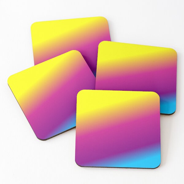 Item preview, Gradient Abstraction color art designed and sold by artdragongift 15.