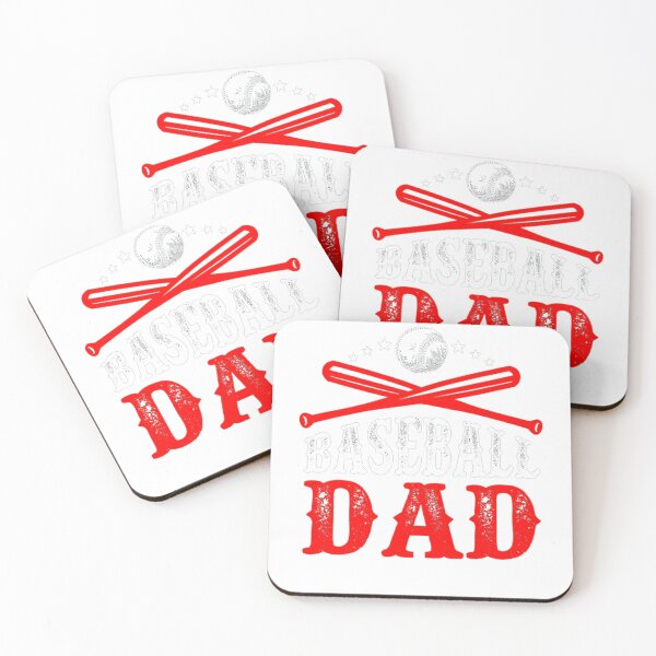 Item preview, Baseball Dad - Baseball lover for Father designed and sold by Fatherday.