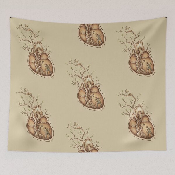 Item preview, Tree of Life designed and sold by buko.