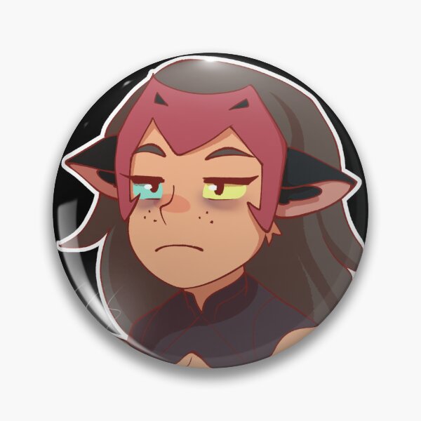 Item preview, catra being a whole mood designed and sold by applesartt.