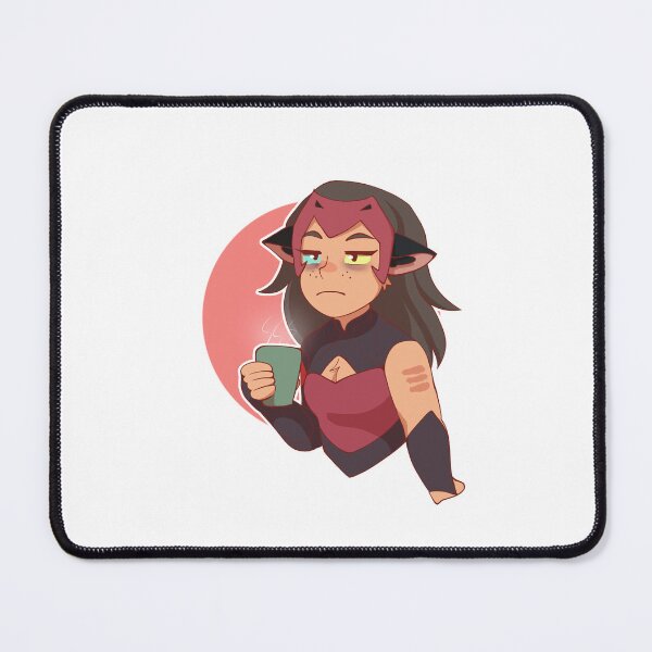 Item preview, catra being a whole mood designed and sold by applesartt.