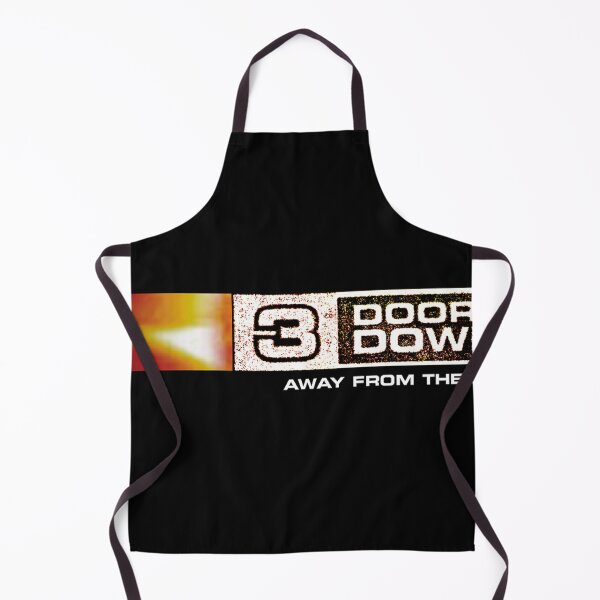 Item preview, 3 Doors Down away from the sun designed and sold by BarbaraWalthall.